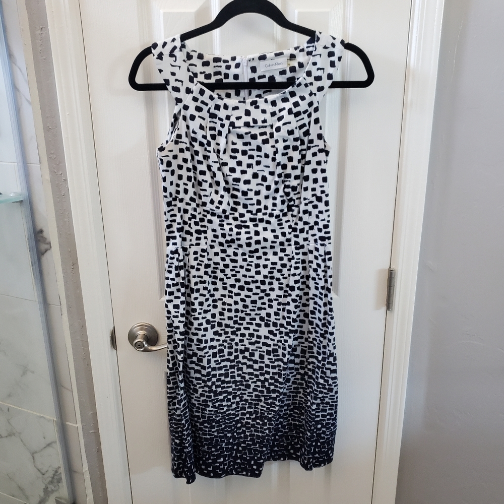 Calvin Klein Dress